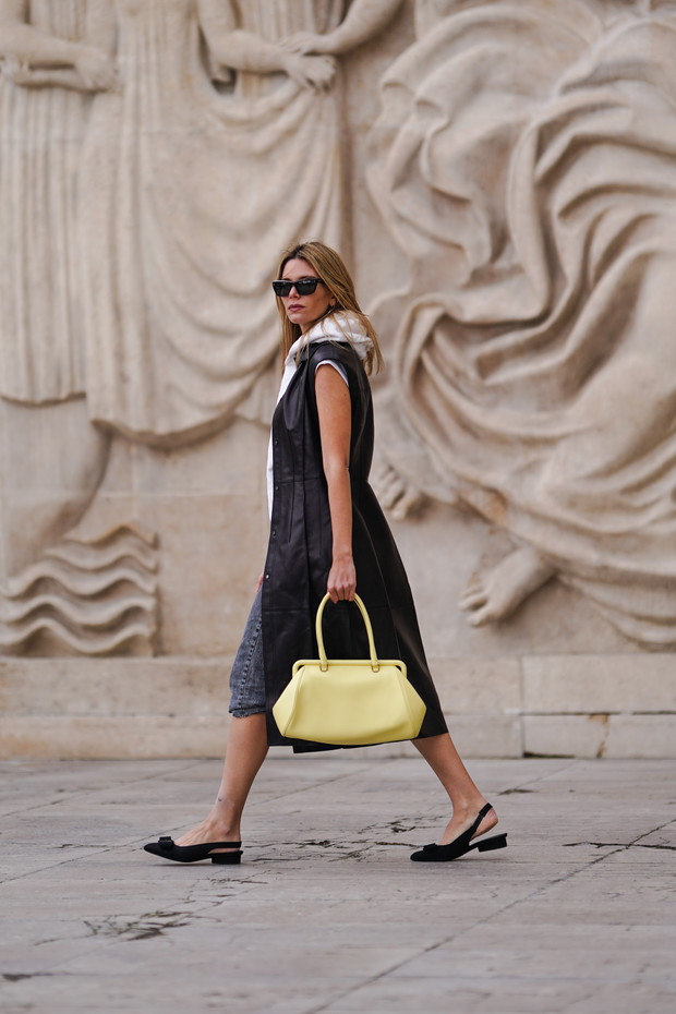 Pastelowe torebki to hit na wiosnę i lato 2021 - gdy je zobaczysz, przepadniesz bez reszty!