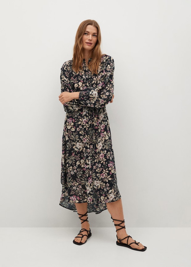 Sukienka Mango, cena: 129,99