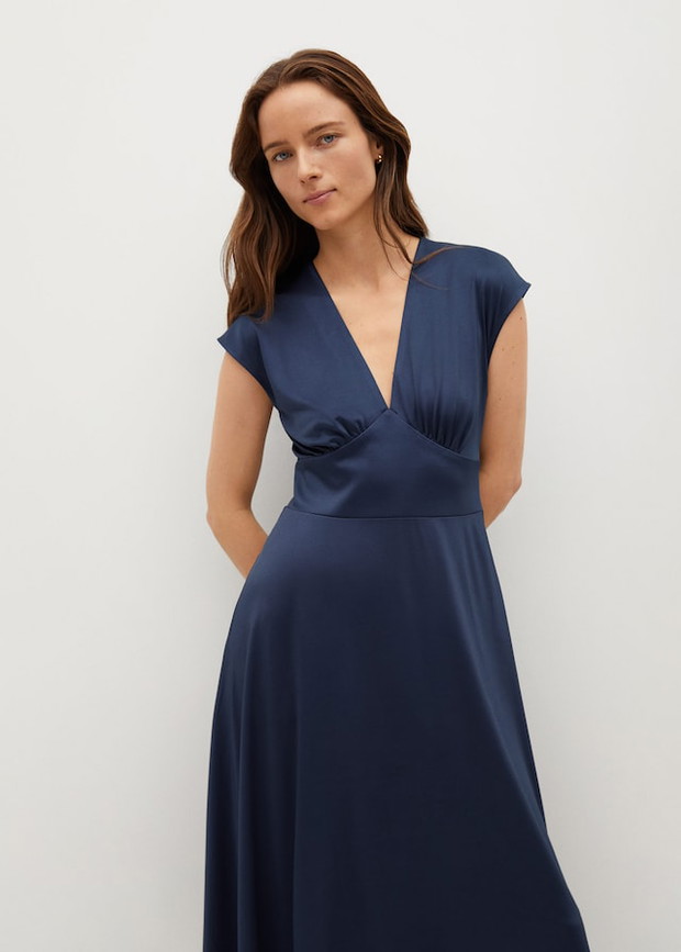 Sukienka Mango, cena: 139,99