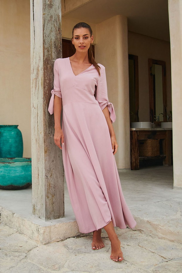 Sukienka NAOKO, cena: 220,15zł