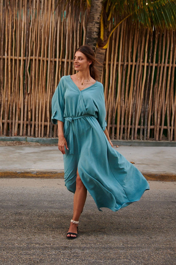 Sukienka NAOKO, cena: 246,05 zł