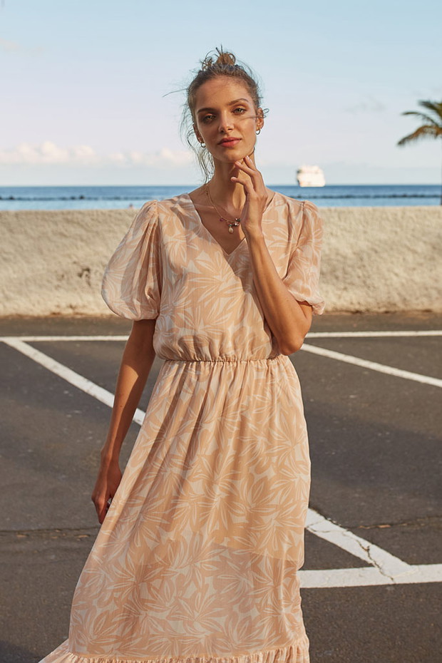 Sukienka NAOKO, cena: 254,15 zł