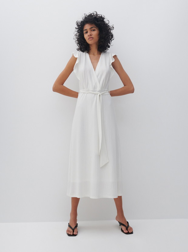 Sukienka Reserved, cena: 119,99