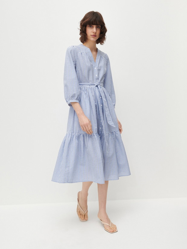 Sukienka Reserved, cena: 139,99