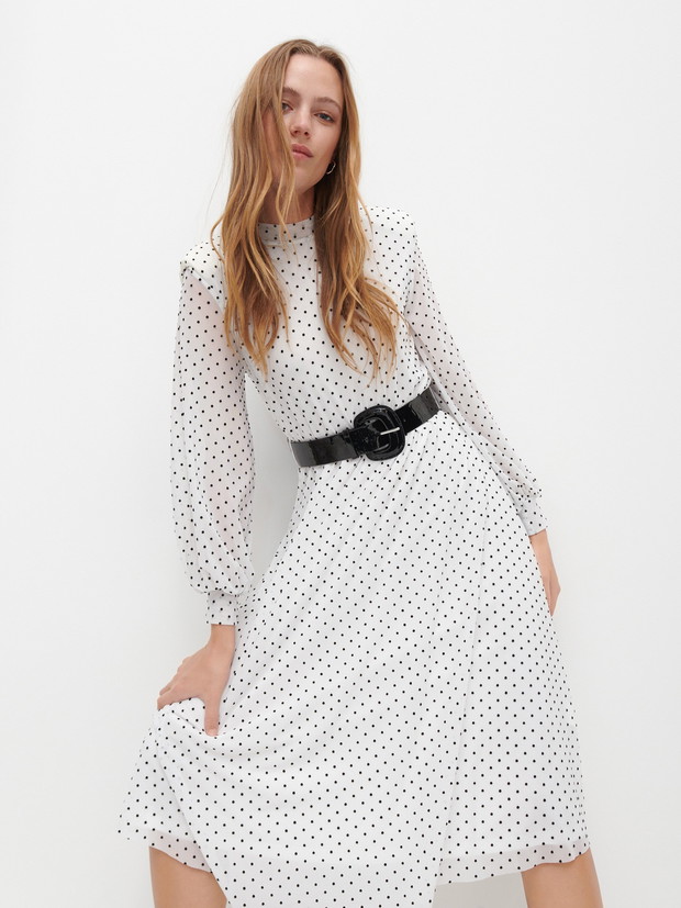 Sukienka Reserved, cena:139,99