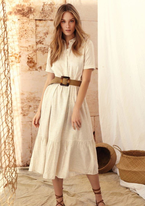 Sukienka Top Secret, cena: 129,99 zł