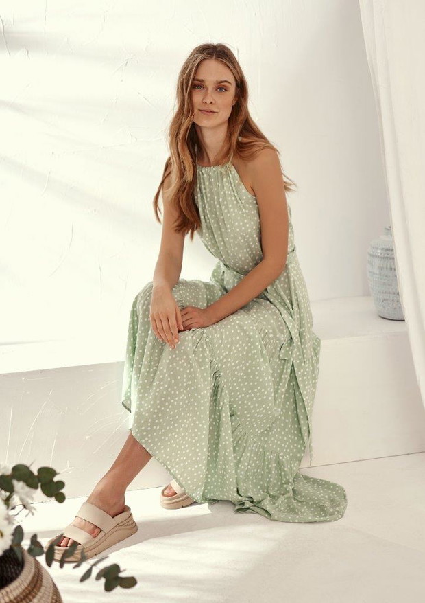 Sukienka Top Secret, cena: 179,99 zł