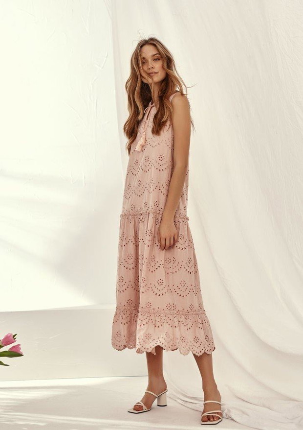 Sukienka Top Secret, cena: 189,99 zł