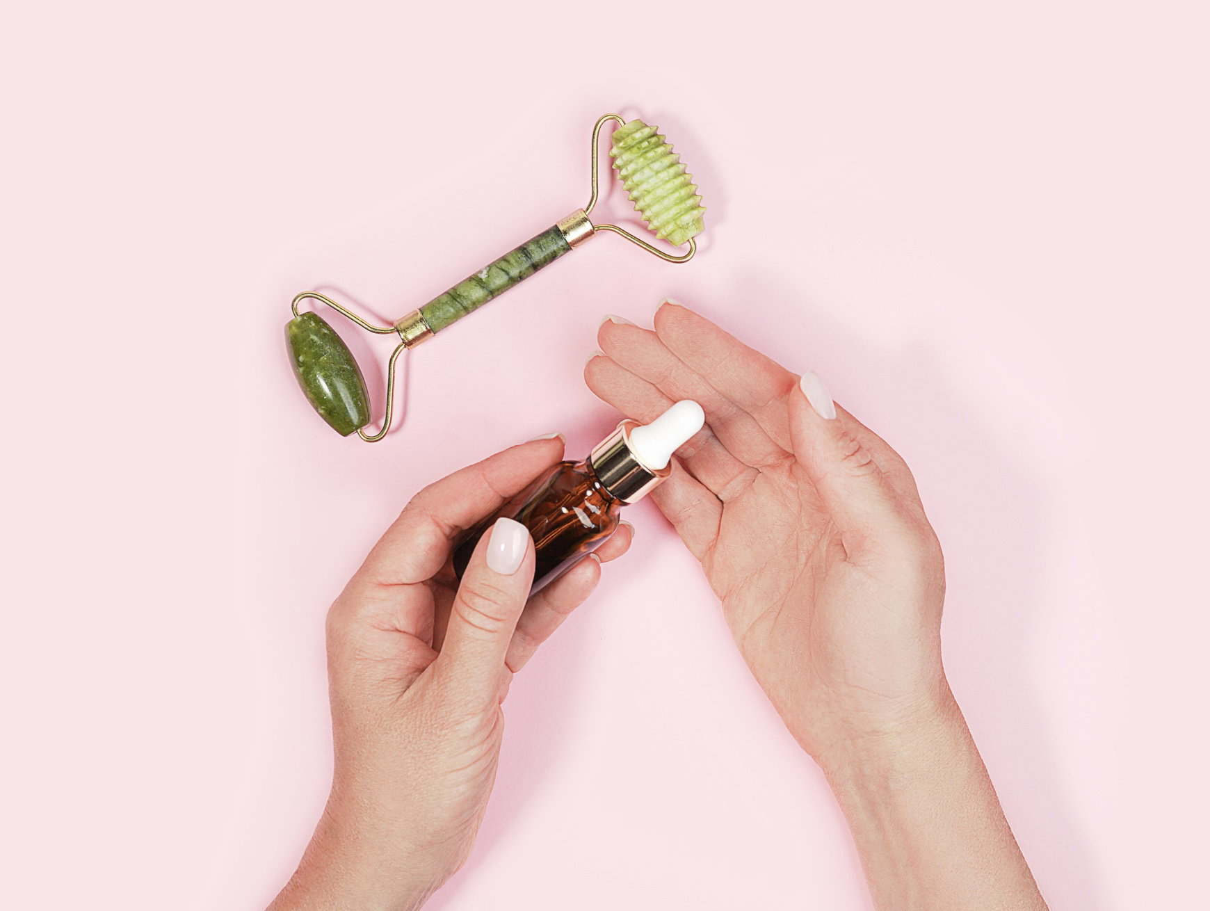 Serum rewitalizujące