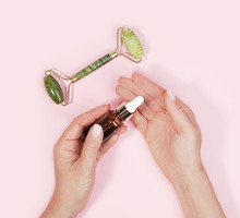 Serum rewitalizujące