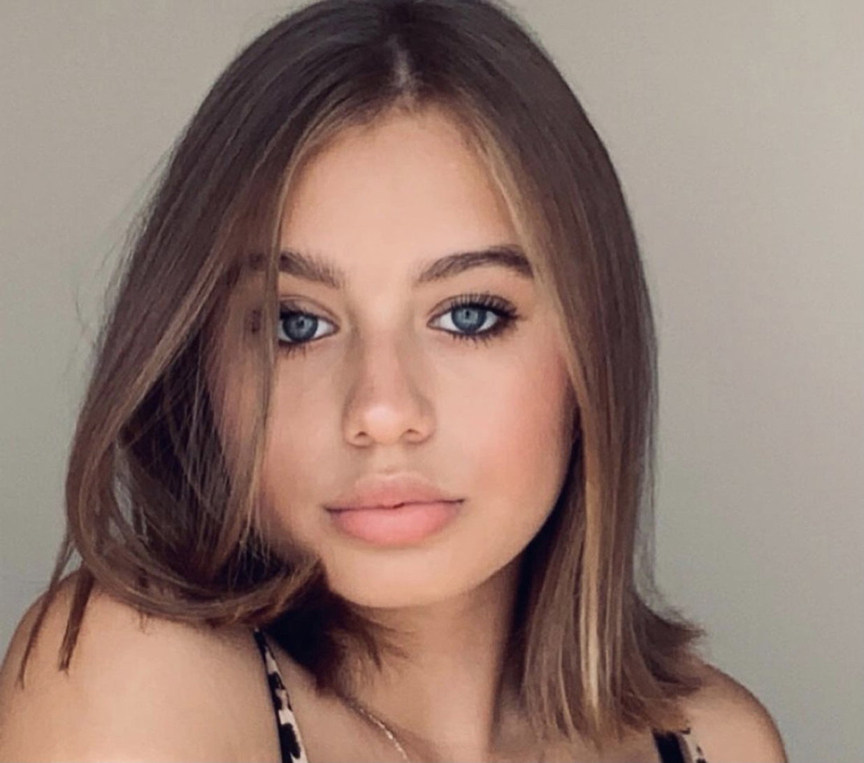 Oliwia Bieniuk wystąpi w „Tańcu z Gwiazdami”