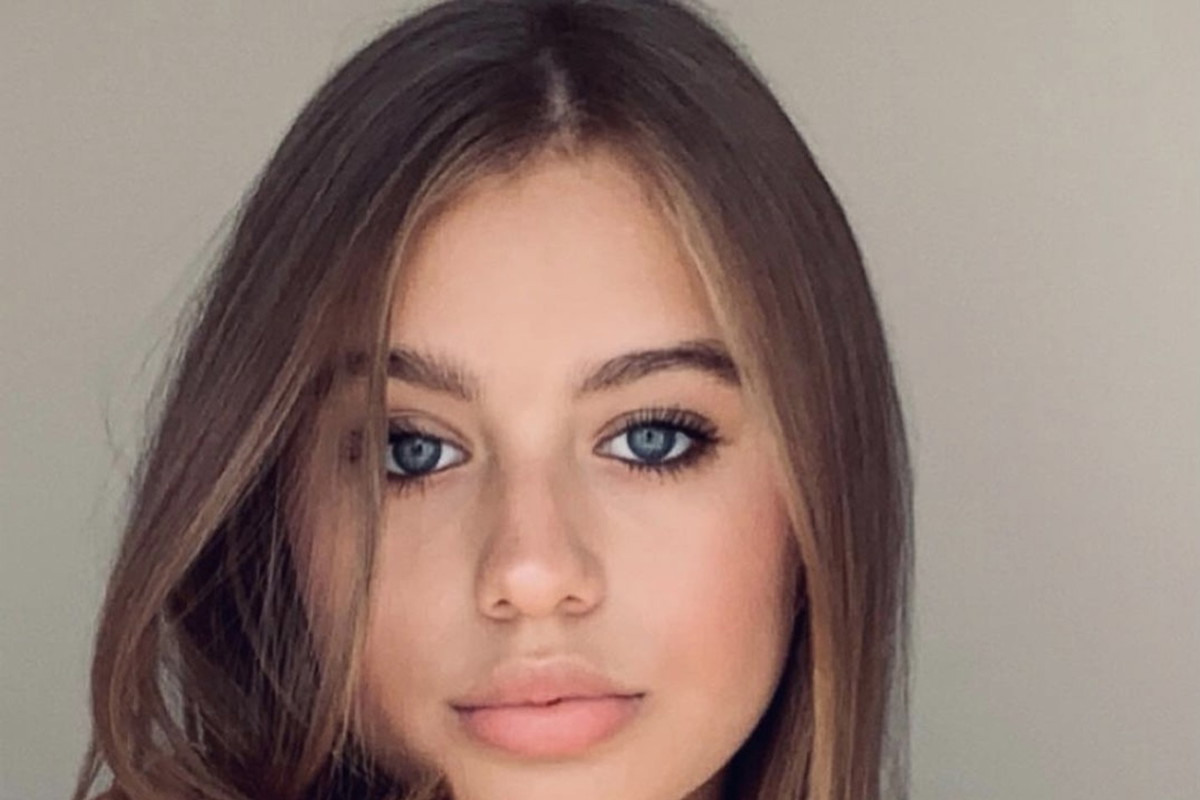 Oliwia Bieniuk wystąpi w „Tańcu z Gwiazdami”