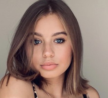 Oliwia Bieniuk wystąpi w „Tańcu z Gwiazdami”