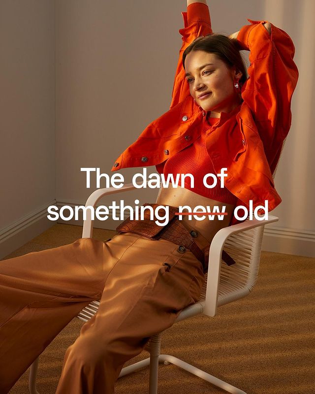 H&M otwiera ciucholand online w Polsce! Internetowy second hand SELLPY rusza w kolejnych 20 krajach