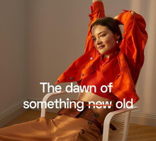 H&M otwiera ciucholand online w Polsce! Internetowy second hand SELLPY rusza w kolejnych 20 krajach