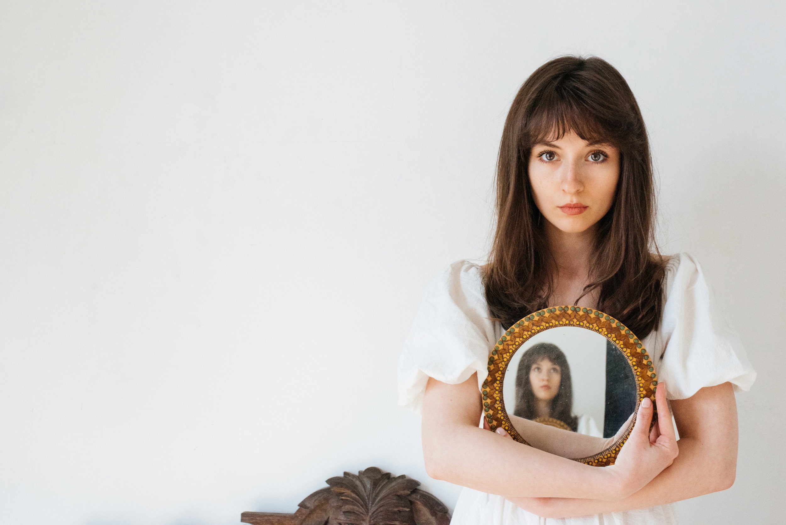 Kasia Sienkiewicz - Kwiat Jabłoni - wywiad