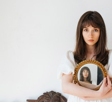 Kasia Sienkiewicz - Kwiat Jabłoni - wywiad