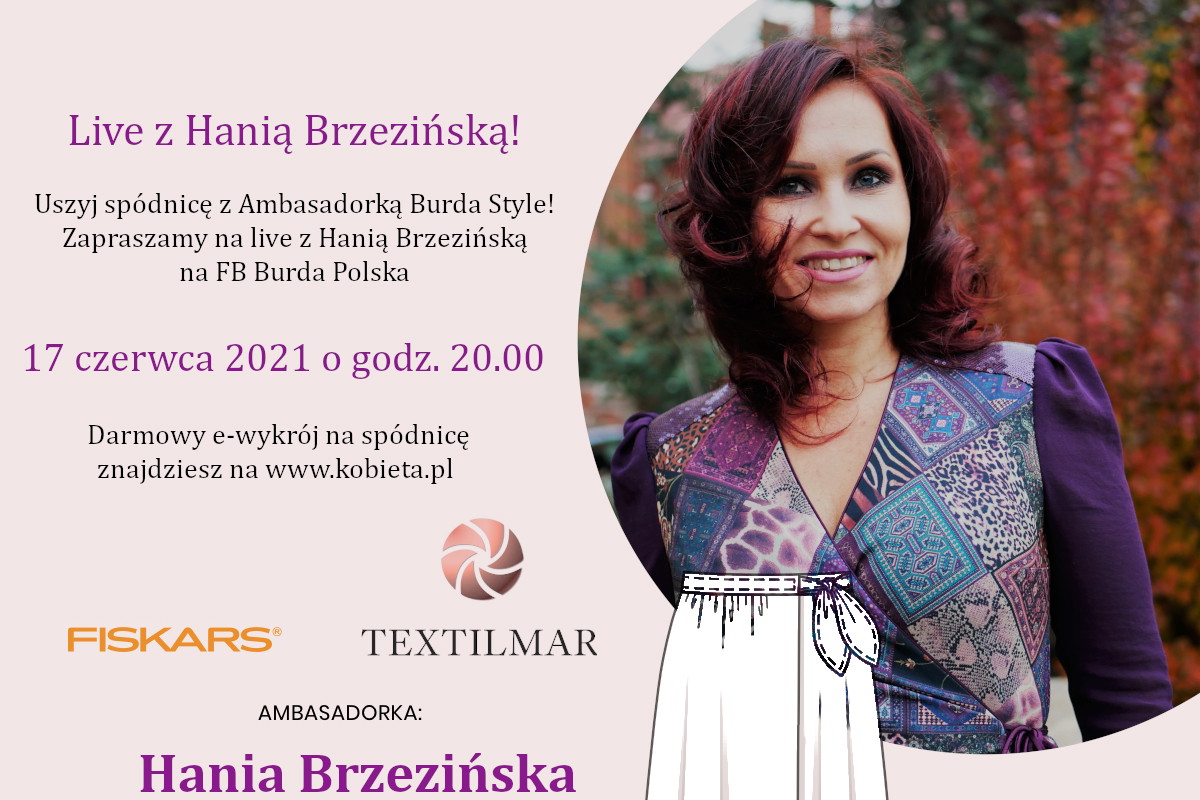Jak uszyć portfelową spódnicę