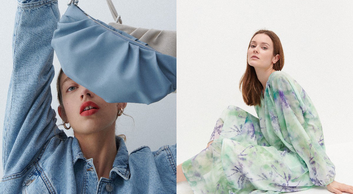 Wyprzedaż w Reserved