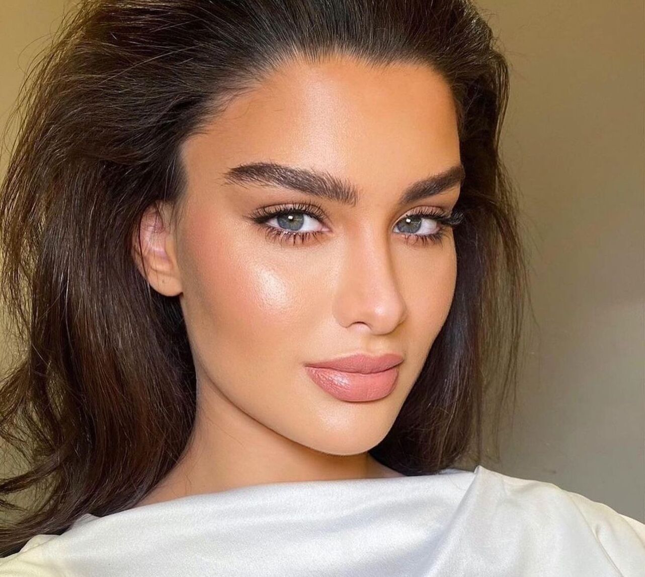 Samoopalacz do twarzy