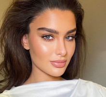 Samoopalacz do twarzy