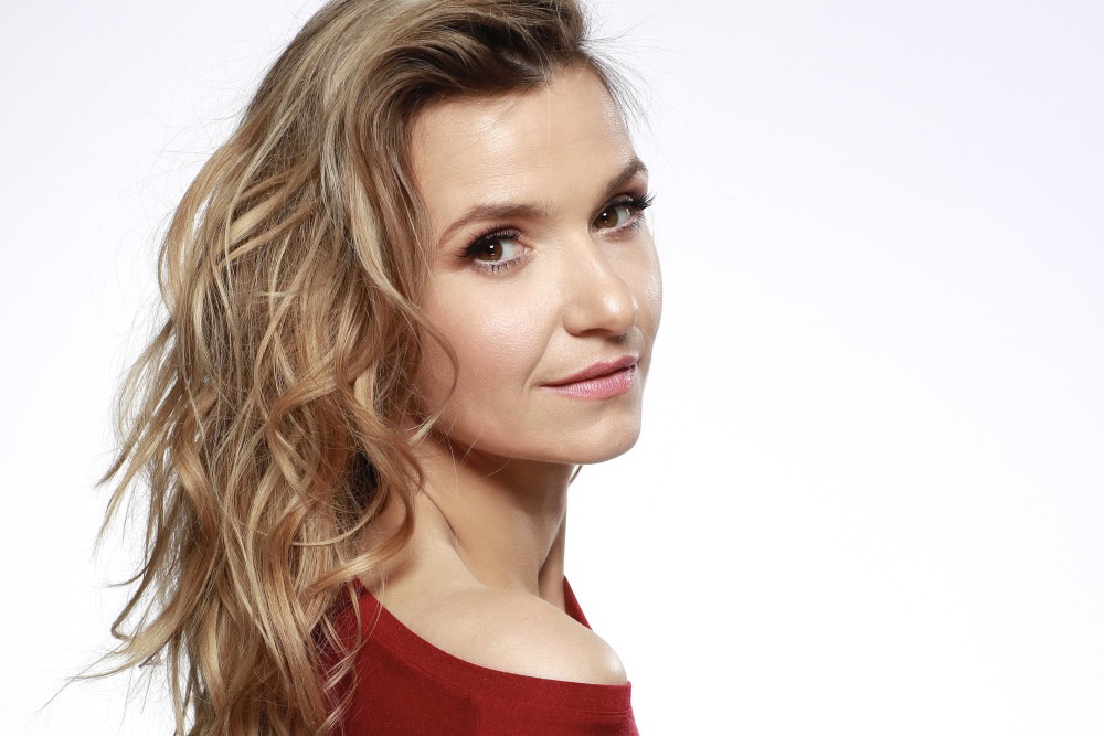 Joanna Koroniewska