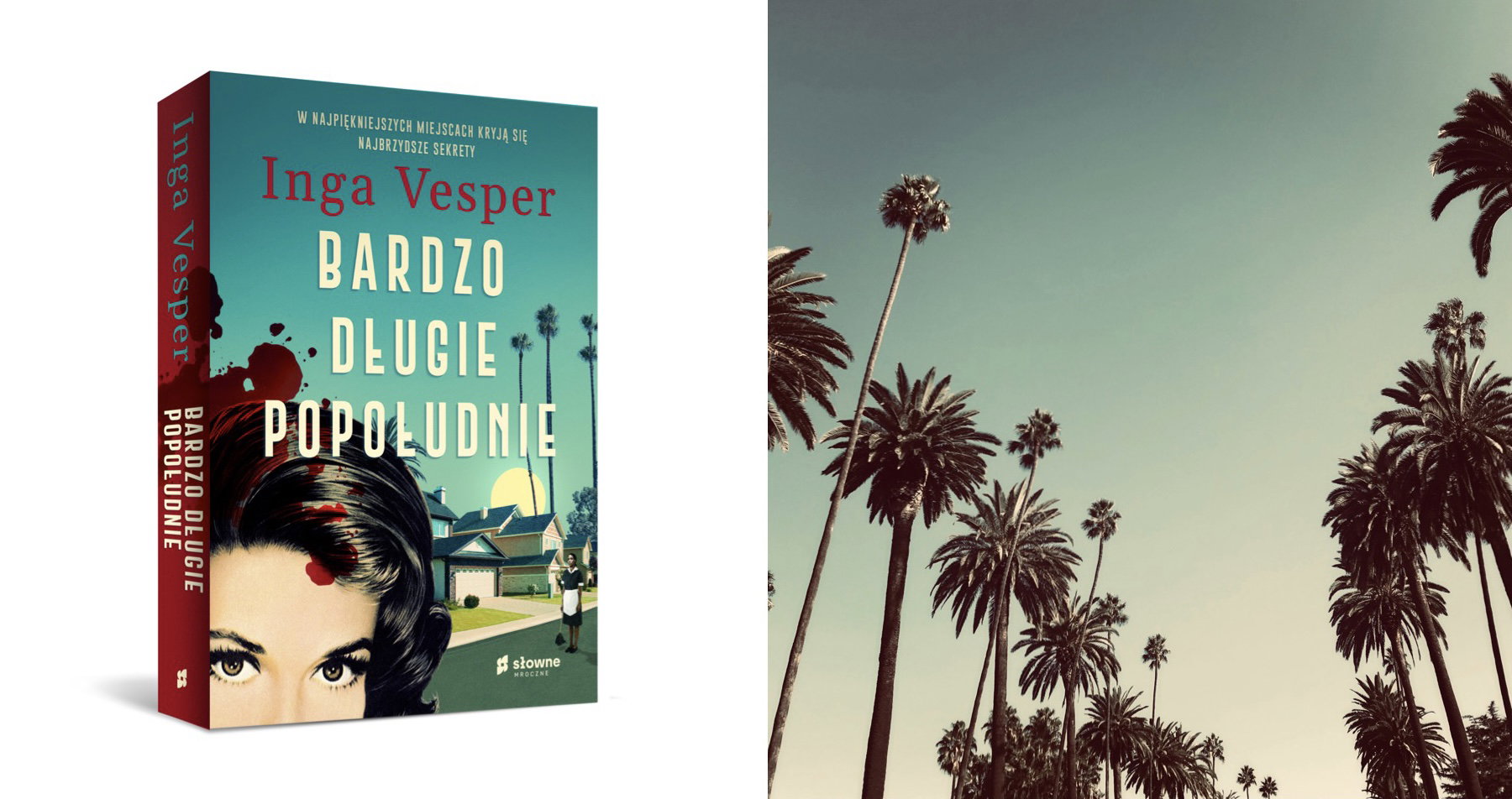 „Bardzo długie popołudnie”