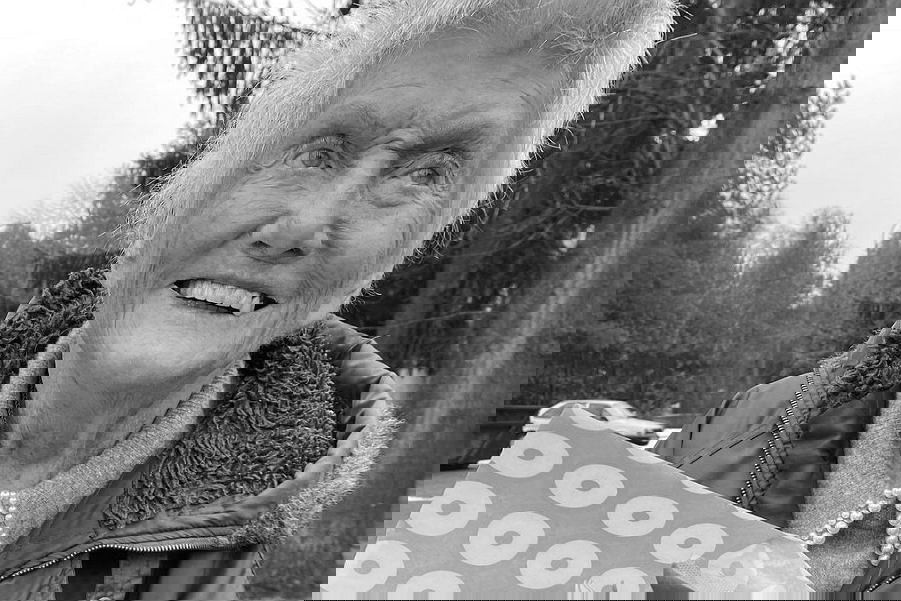 Nie żyje Barbara Sałacka