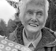 Nie żyje Barbara Sałacka