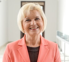 Lidia Staroń - nowy Rzecznik Praw Obywatelskich