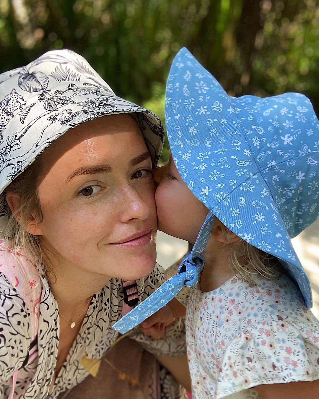 Olga Frycz jest w ciąży. Aktorka zdradziła płeć dziecka