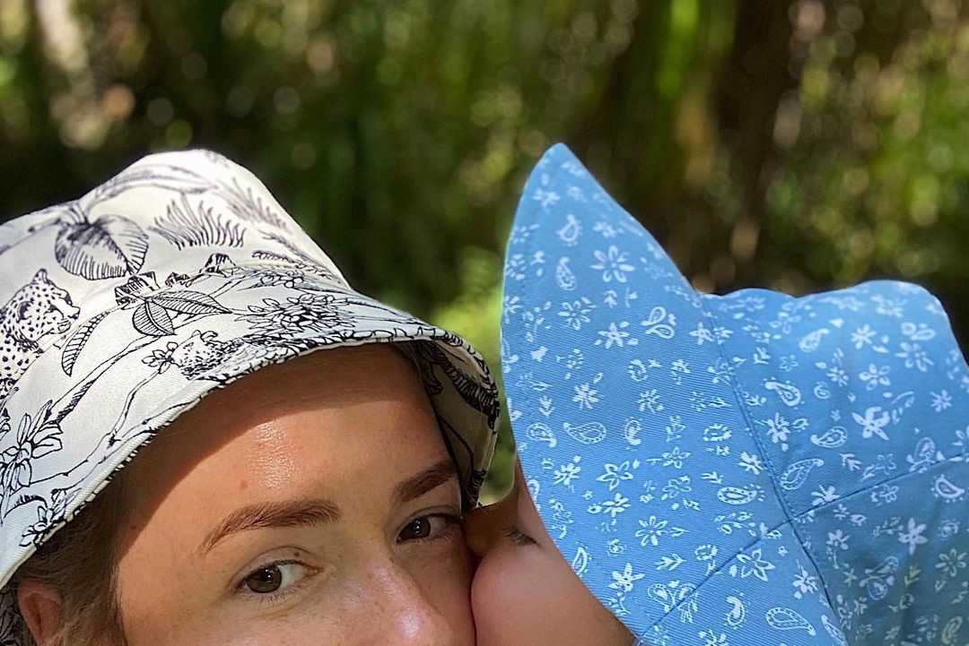 Olga Frycz jest w ciąży. Aktorka zdradziła płeć dziecka