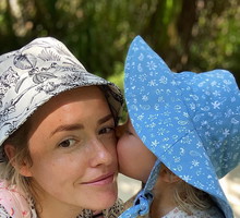 Olga Frycz jest w ciąży. Aktorka zdradziła płeć dziecka