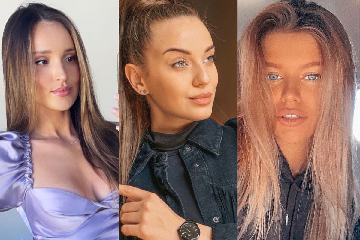 Polskie „WAGs”