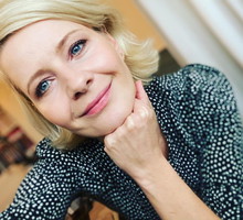 Małgorzata Kożuchowska