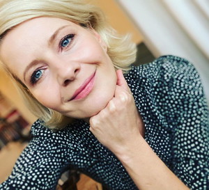 Małgorzata Kożuchowska