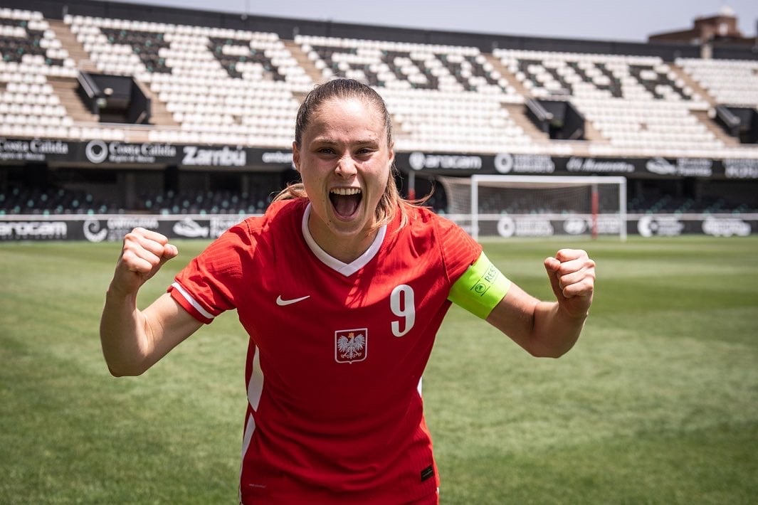 Euro 2020: Przegrana Polaków rozczarowała kibiców? Spójrzcie na polskie piłkarki! Dziewczyny rozgromiły Czechy 5:0!