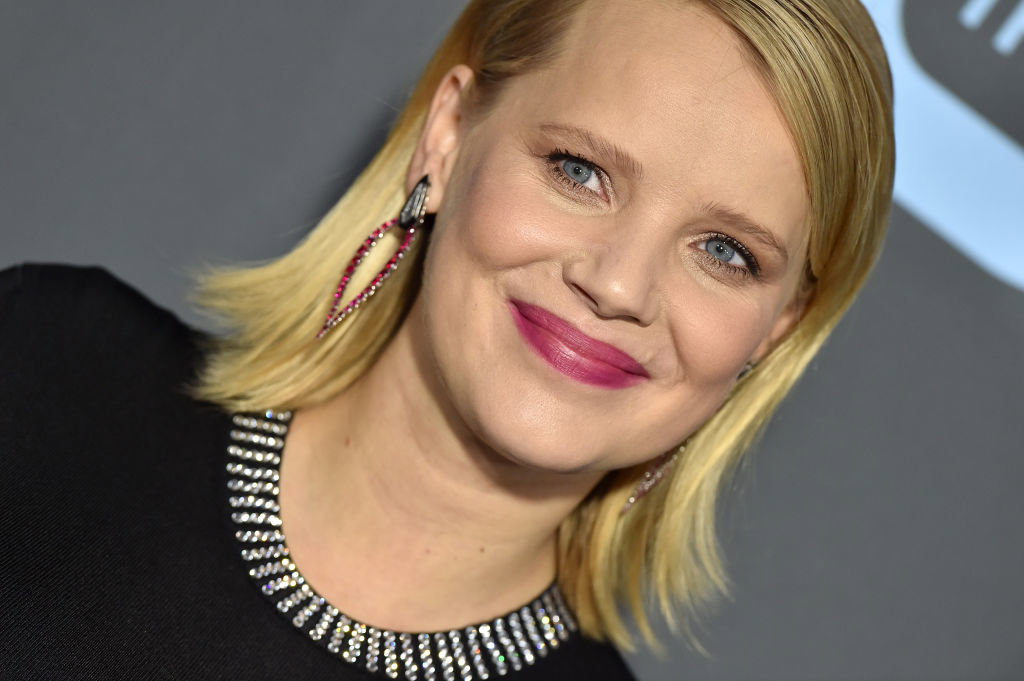 Joanna Kulig zagra główną rolę w amerykańskiej komedii romantycznej