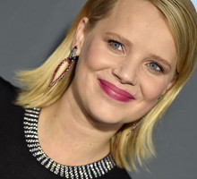 Joanna Kulig zagra główną rolę w amerykańskiej komedii romantycznej