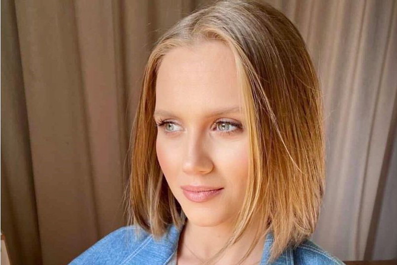 Aga Kaczorowska