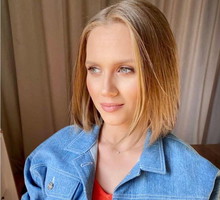 Aga Kaczorowska
