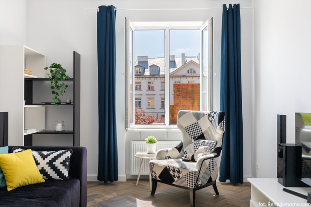 Apartamenty wakacyjne – za co je kochamy?