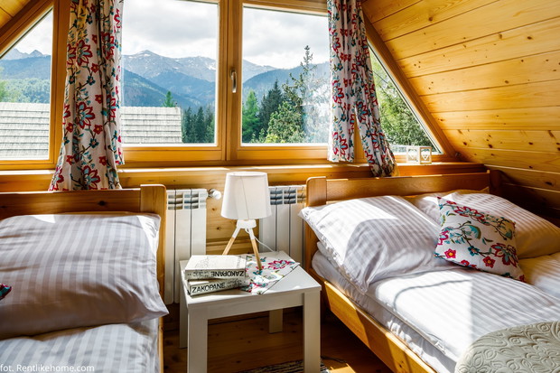Apartamenty wakacyjne – za co je kochamy?
