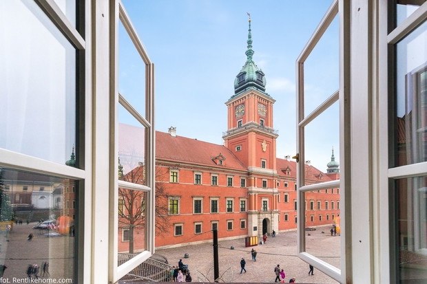 Apartamenty wakacyjne – za co je kochamy?