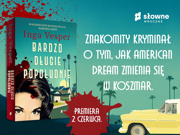 „Bardzo długie popołudnie”