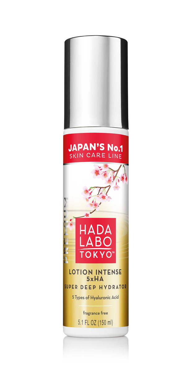 HADA LABO TOKYO LOTION
