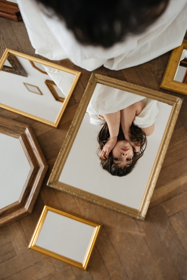 Kasia Sienkiewicz - Kwiat Jabłoni - wywiad