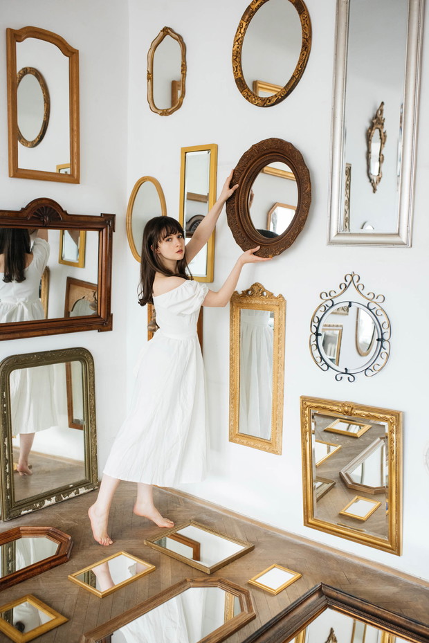 Kasia Sienkiewicz - Kwiat Jabłoni - wywiad