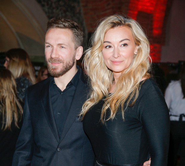 Martyna Wojciechowska i Przemysław Kossakowski rozstali się