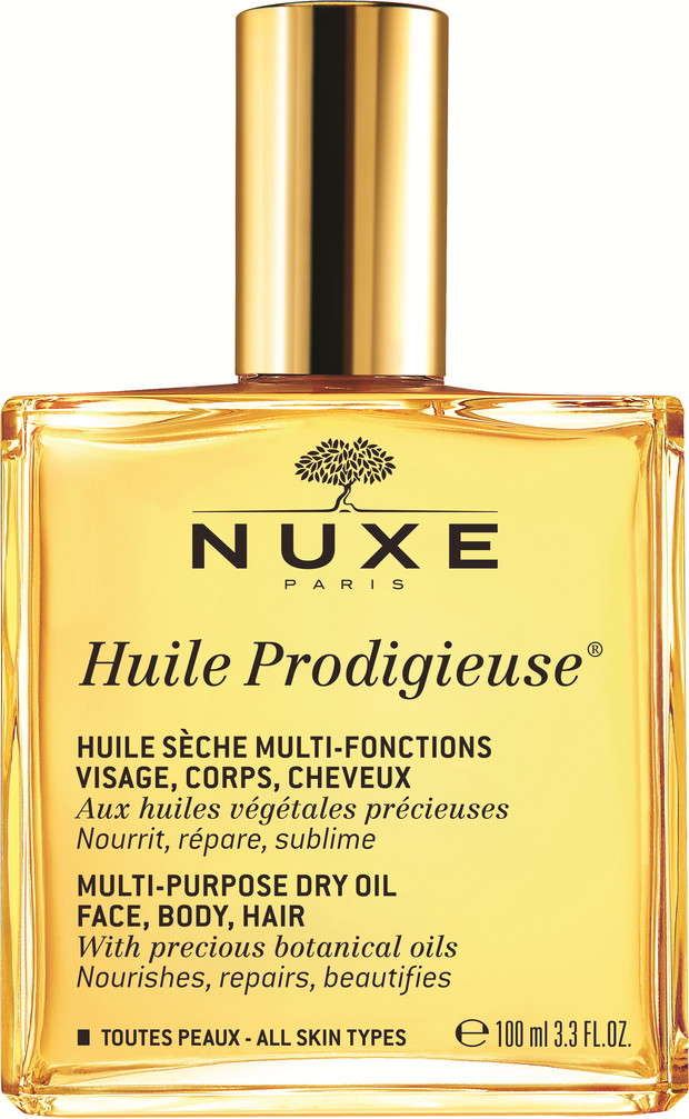 NUXE SUCHY OLEJEK HUILE PRODIGIEUSE®